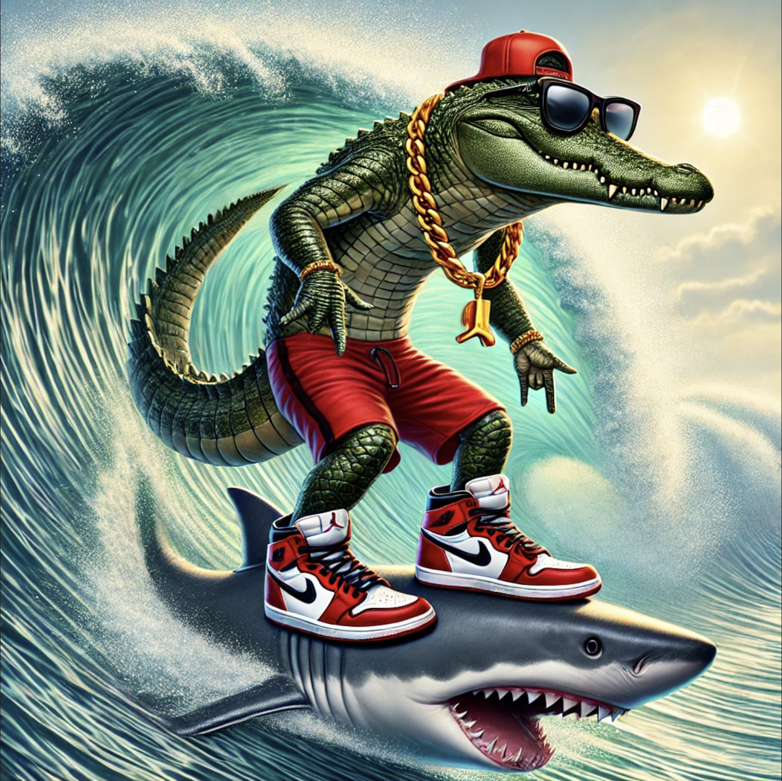 Golden fade barbers Salon