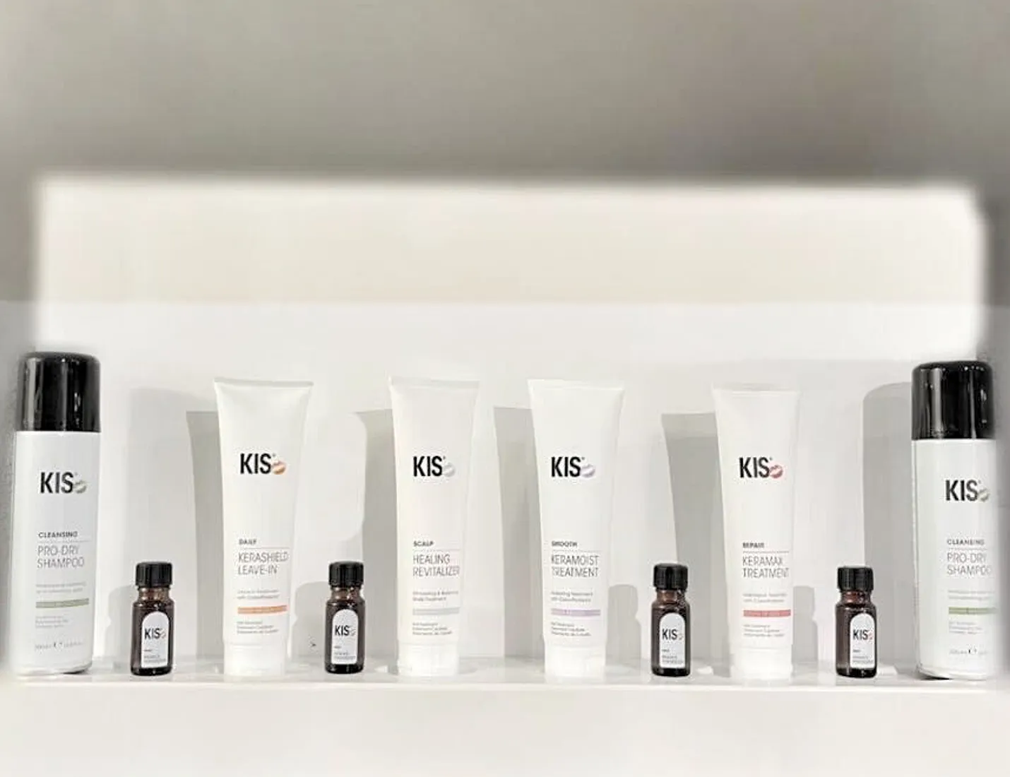 sum Hair Beautysalon Salon