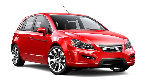 Hatchback Sport
