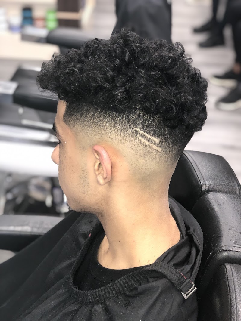 standaard kapper foto 2