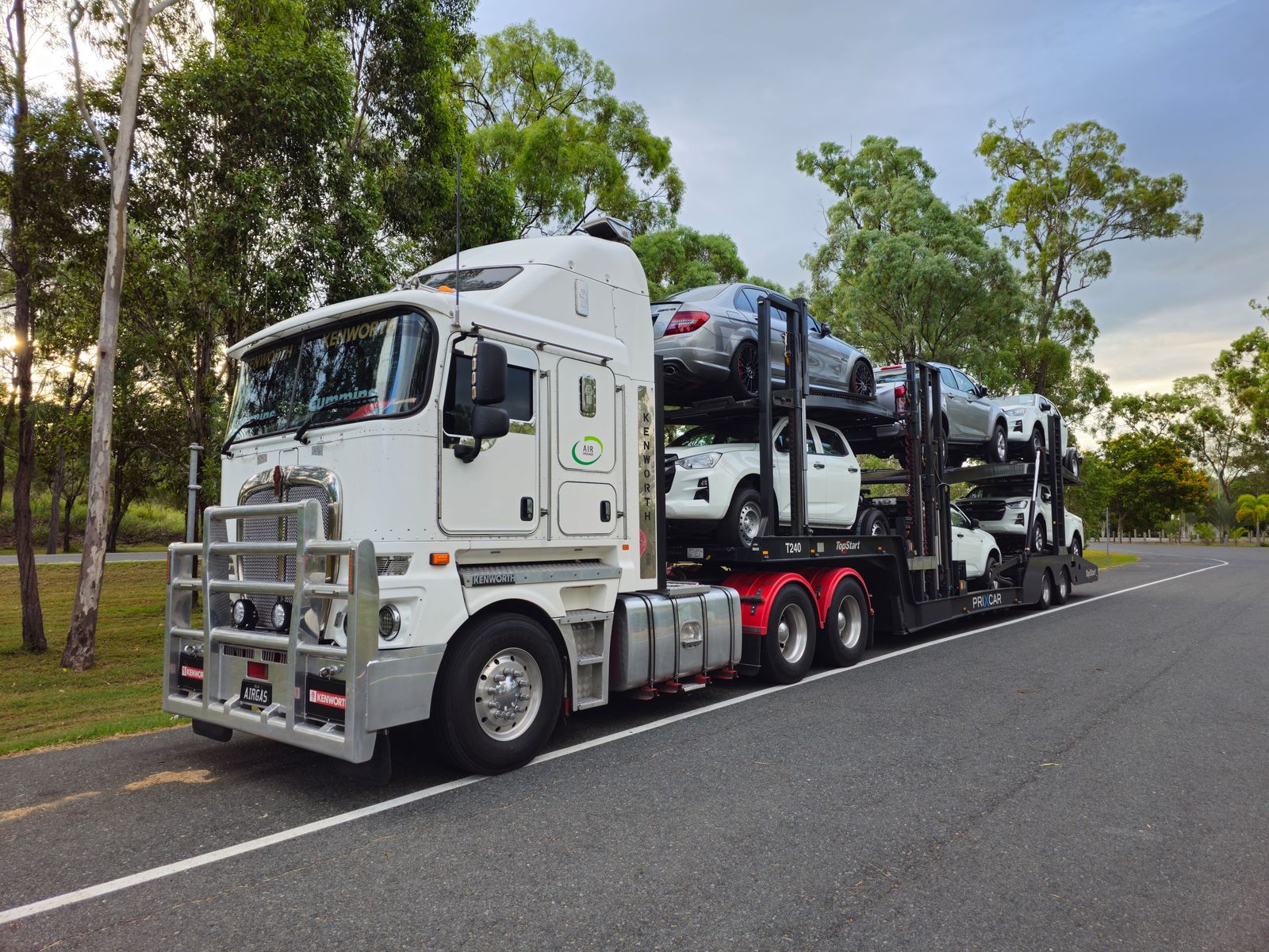 Export 24/7 Service