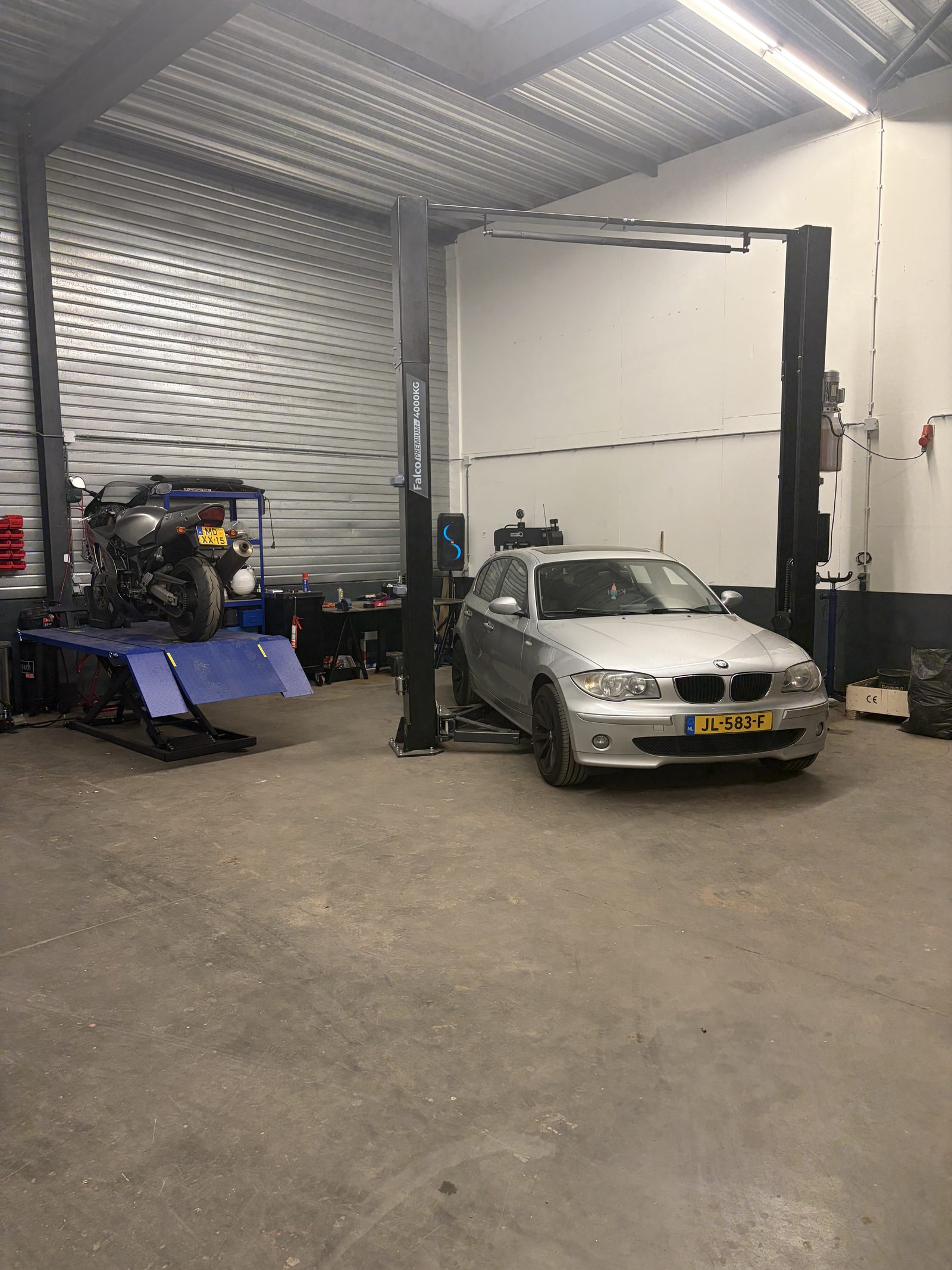 GYR Automotive